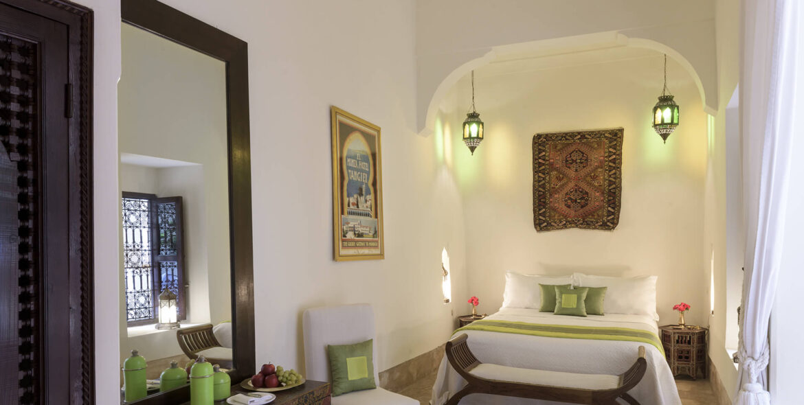1-Amelie-elegant-suites-Riad-Hayati-medina-Marrakech-Morocco