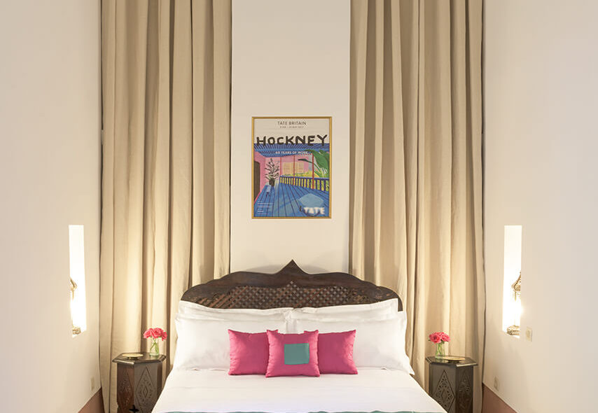 2-Angelique-elegant-suites-Riad-Hayati-medina-Marrakech-Morocco