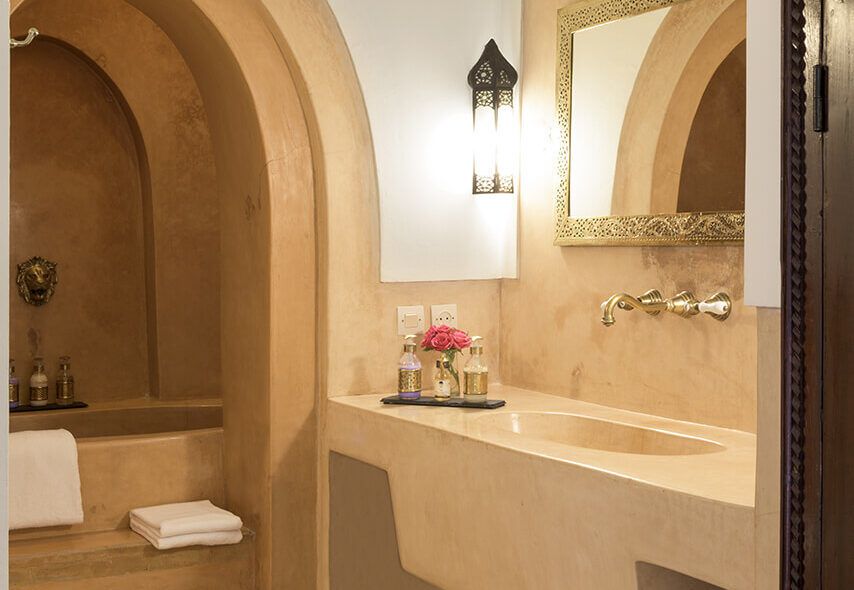 5-Amelie-elegant-suites-Riad-Hayati-medina-Marrakech-Morocco