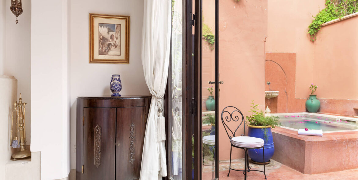 6-Desiree-elegant-suites-Riad-Hayati-medina-Marrakech-Morocco