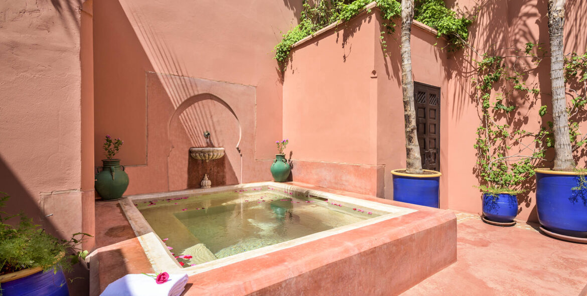 7-Desiree-elegant-suites-Riad-Hayati-medina-Marrakech-Morocco