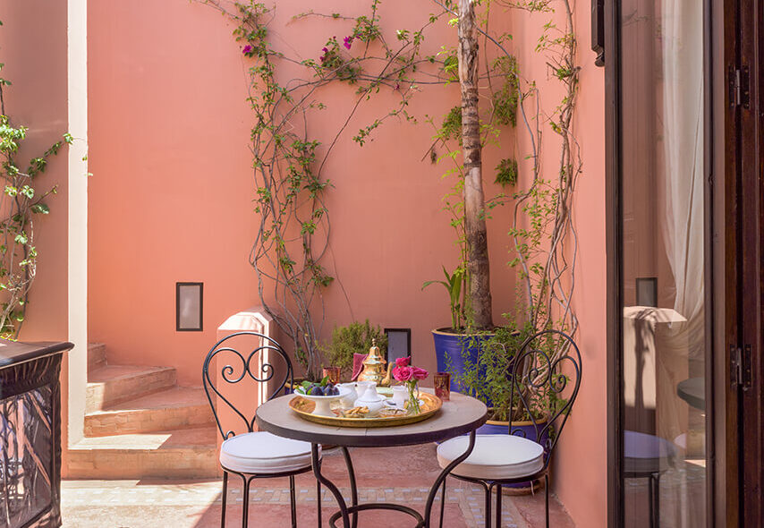 9-Desiree-elegant-suites-Riad-Hayati-medina-Marrakech-Morocco