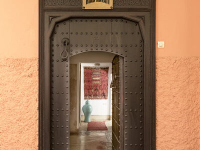 1-Entrance-Riad-Hayati-Marrakech-Morocco-Holiday