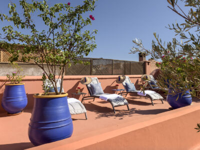 10-Rooftop-sunbeds-Riad-Hayati-Marrakech-Morocco-Holiday