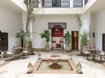 3-Courtyard-Riad-Hayati-Marrakech-Morocco-Travel