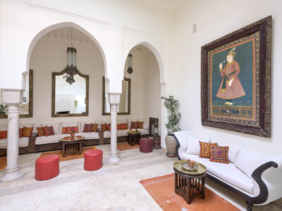 5-Main-lounge-room-Riad-Hayati-Marrakech-Morocco-Holiday