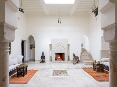 6-Main-lounge-room-Riad-Hayati-Marrakech-Morocco-Holiday